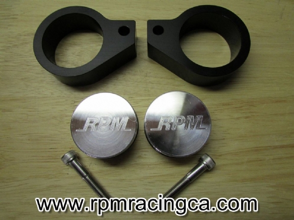 RPM Handle Bar Riser